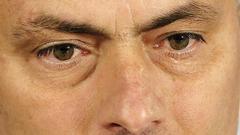 Así se fraguó el adiós de José Mourinho