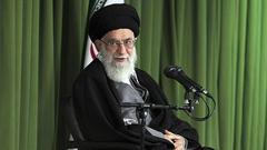 Irán veta a los favoritos y asegura las elecciones más «dirigidas» de su historia