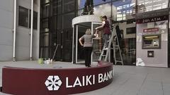 Los grandes depositantes asumirán en último lugar las crisis bancarias