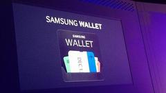 Samsung Wallet, el sistema de pagos por móvil a imagen de Google y Apple