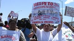 Sessions, la amenaza de la reforma inmigratoria