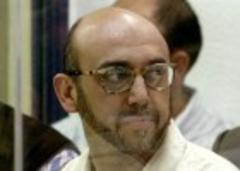 Abu Dahdah, considerado líder de Al Qaeda en España, sale en libertad