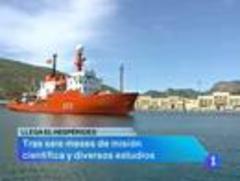 Noticias Murcia 2.(22/05/2013)